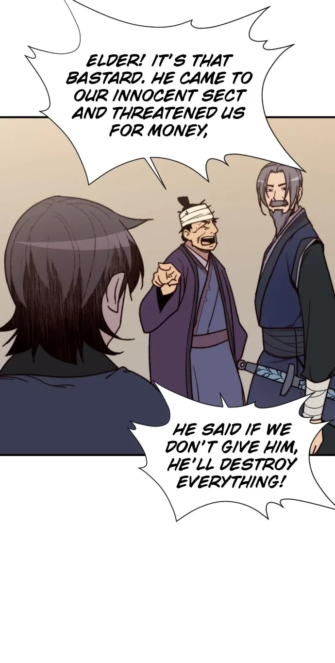 Read The Strongest Ever chapter 96 image 47 on Lezhin