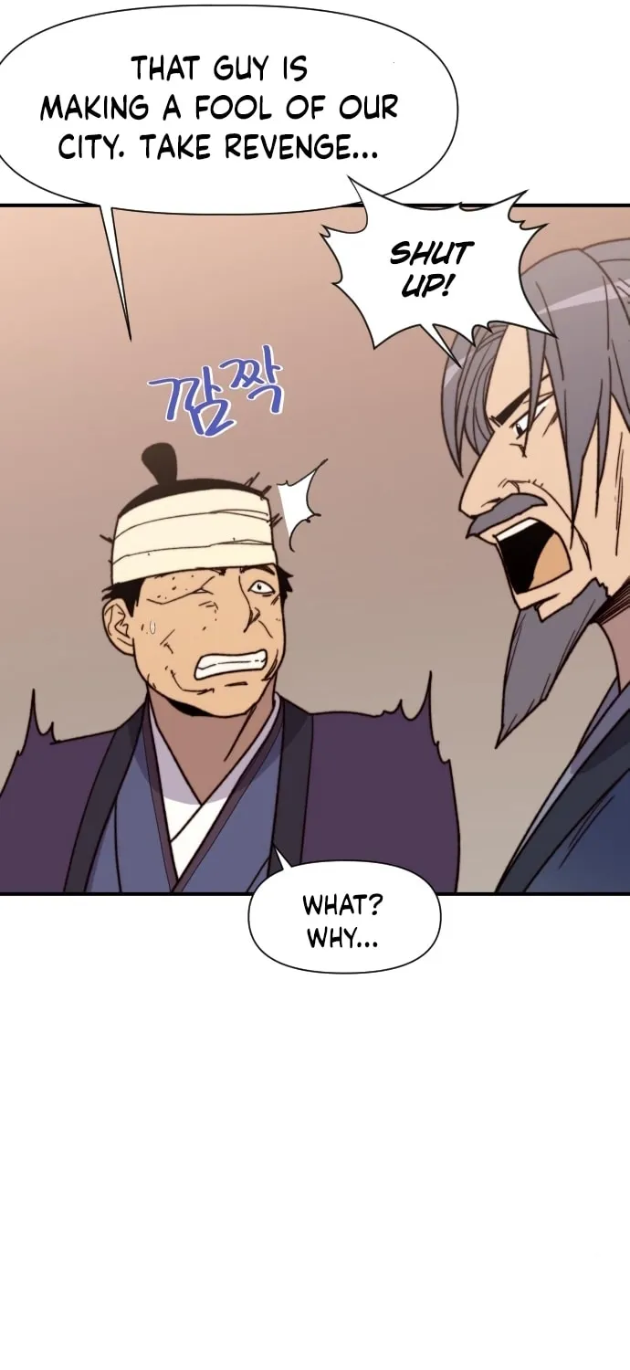 Read The Strongest Ever chapter 96 image 48 on Lezhin