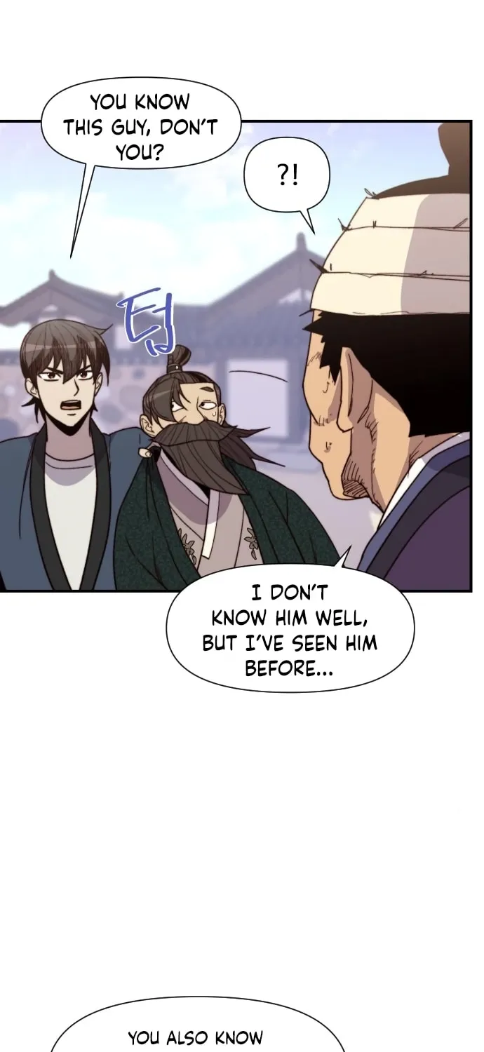 Read The Strongest Ever chapter 96 image 49 on Lezhin
