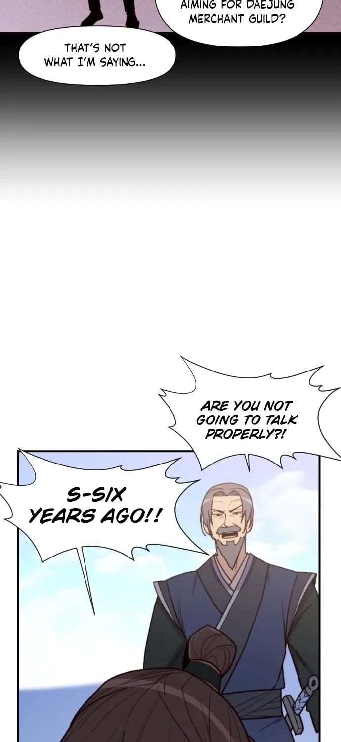 Read The Strongest Ever chapter 96 image 5 on Lezhin