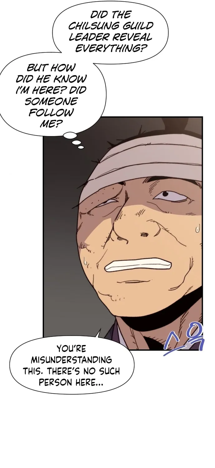 Read The Strongest Ever chapter 96 image 51 on Lezhin