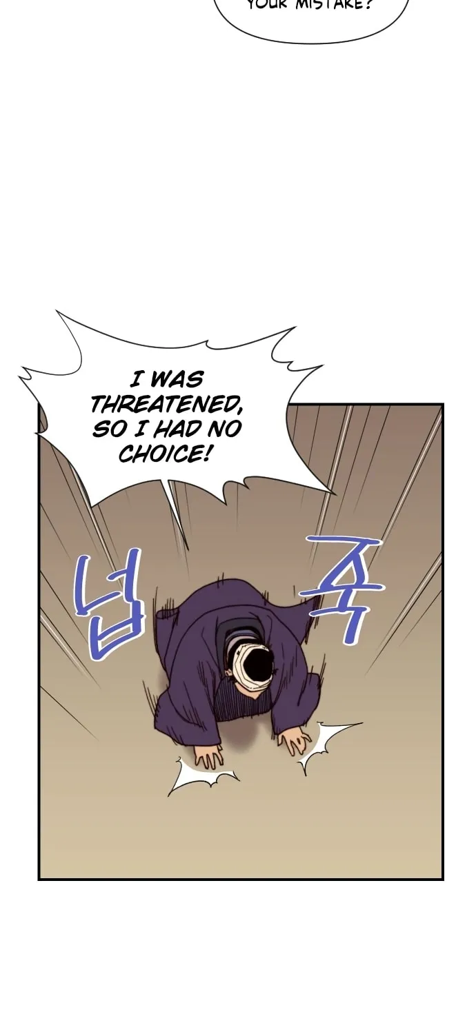 Read The Strongest Ever chapter 96 image 53 on Lezhin