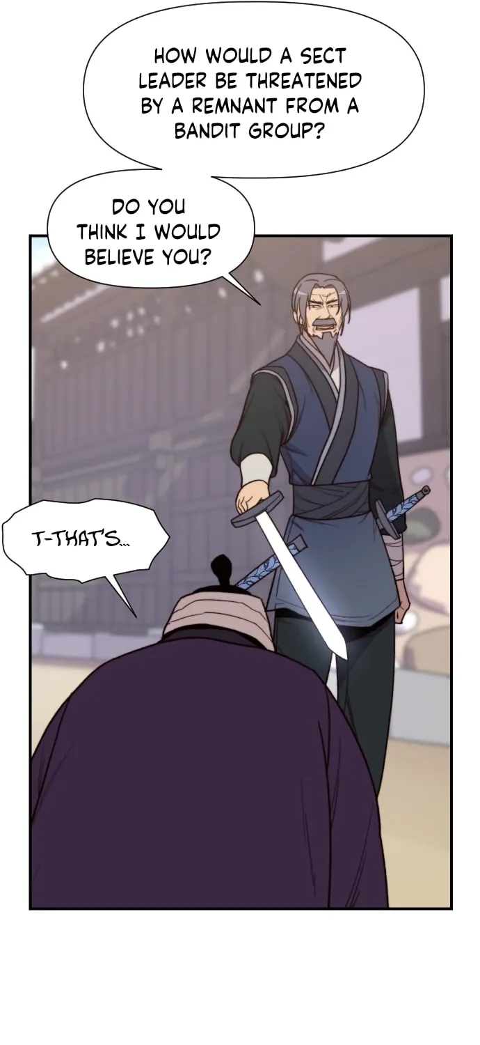 Read The Strongest Ever chapter 96 image 55 on Lezhin