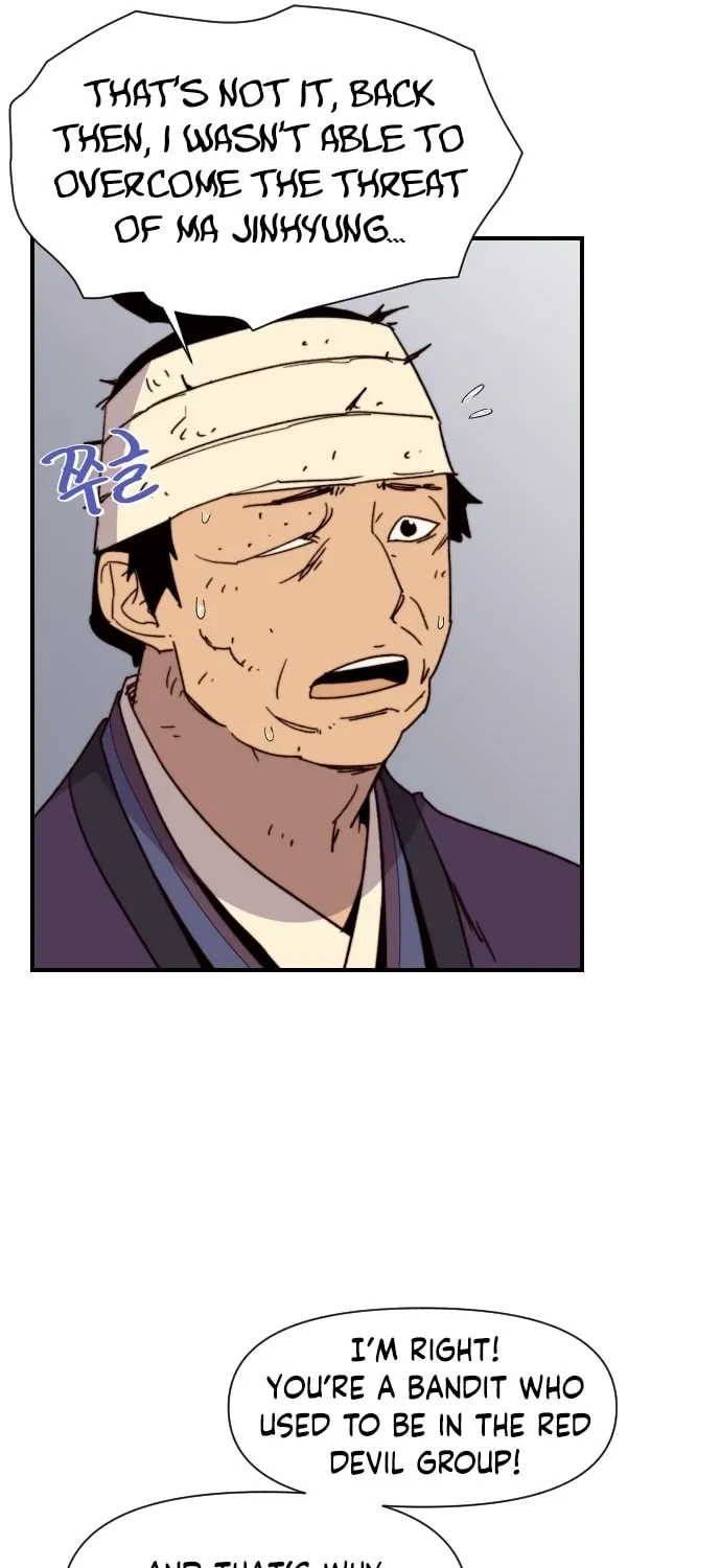 Read The Strongest Ever chapter 96 image 58 on Lezhin