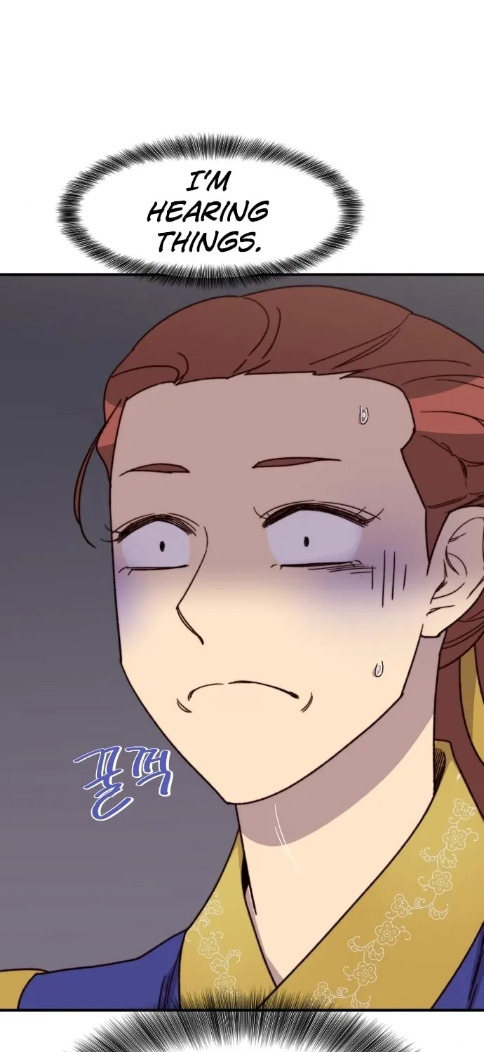 Read The Strongest Ever chapter 96 image 66 on Lezhin