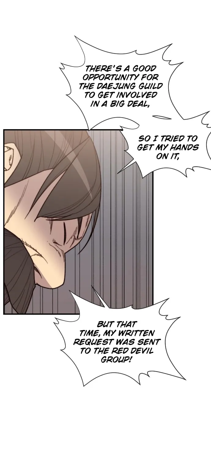 Read The Strongest Ever chapter 96 image 7 on Lezhin