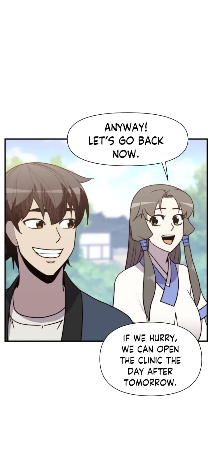 Read The Strongest Ever chapter 96 image 74 on Lezhin