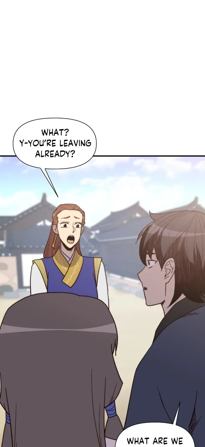 Read The Strongest Ever chapter 96 image 75 on Lezhin