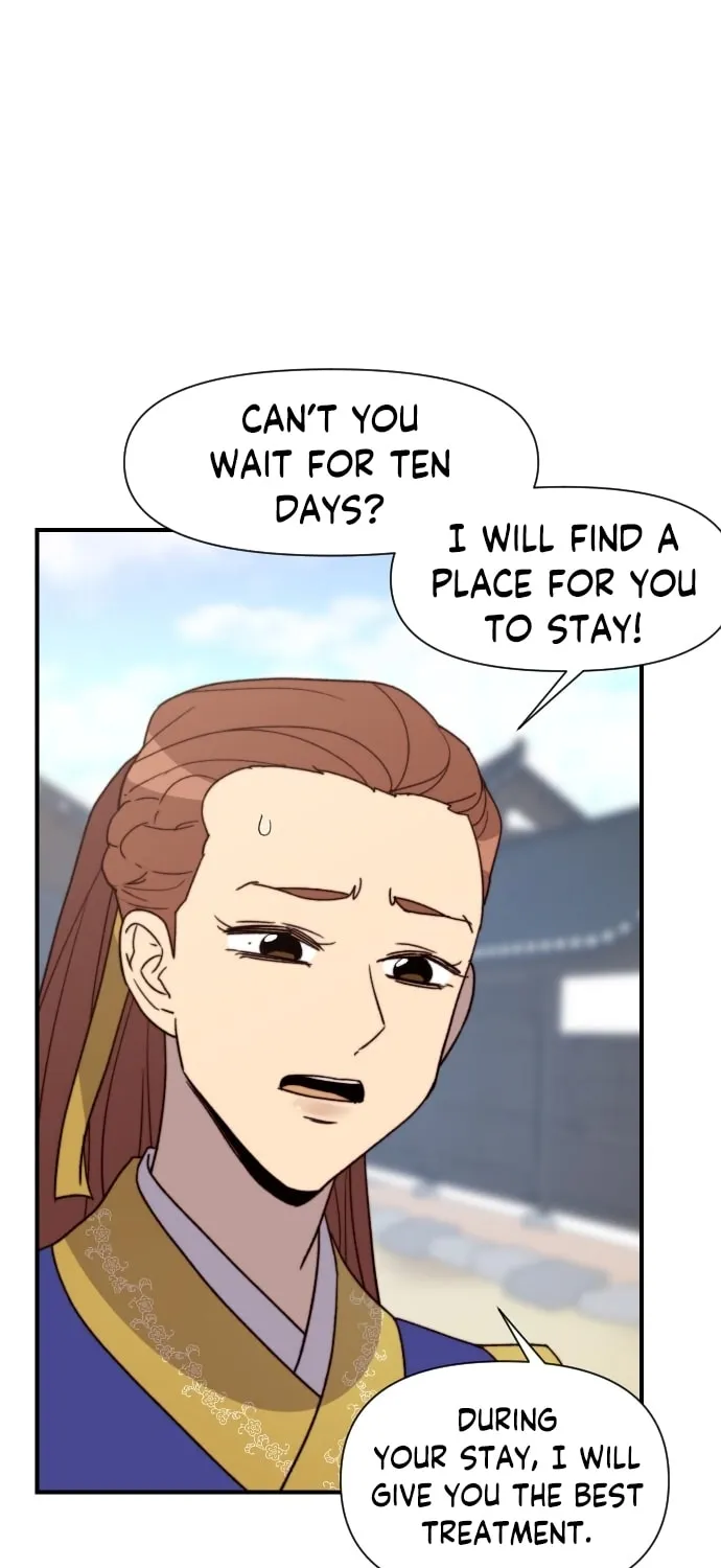Read The Strongest Ever chapter 96 image 77 on Lezhin