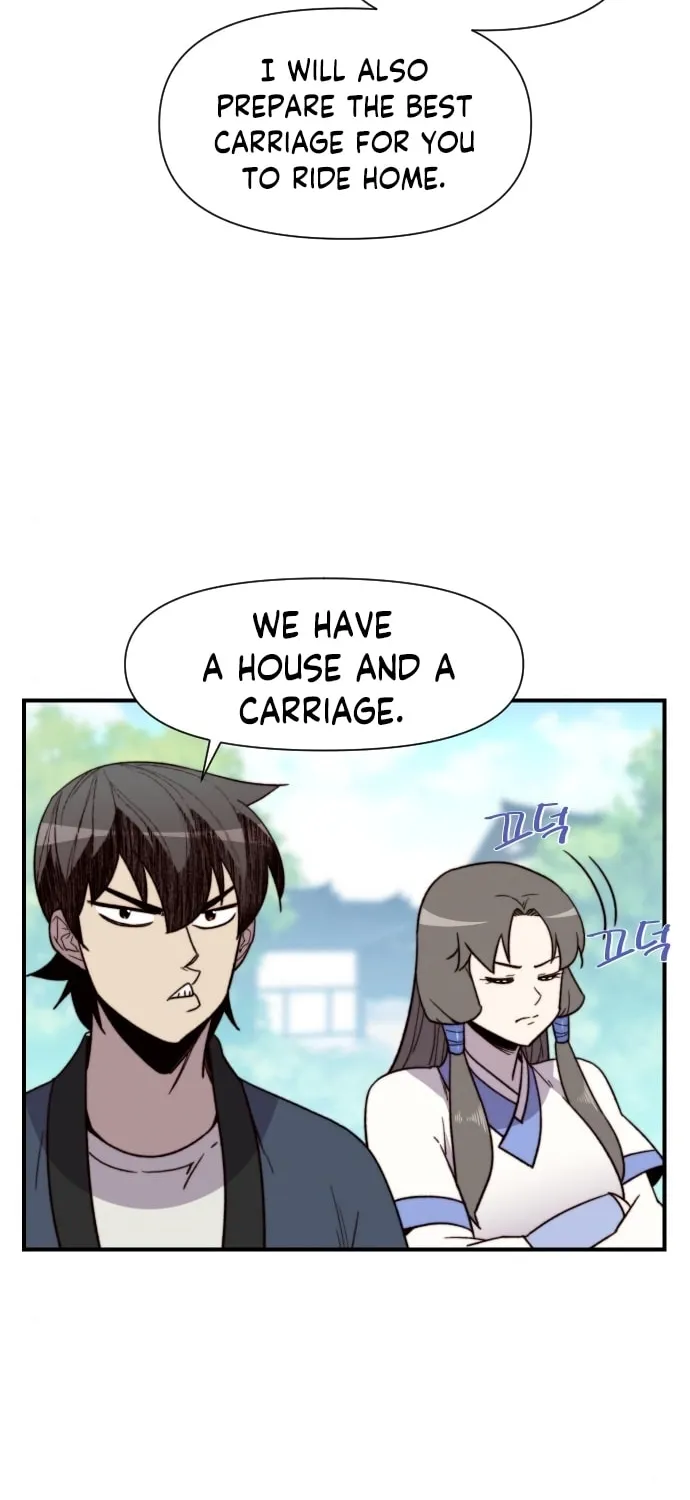 Read The Strongest Ever chapter 96 image 78 on Lezhin