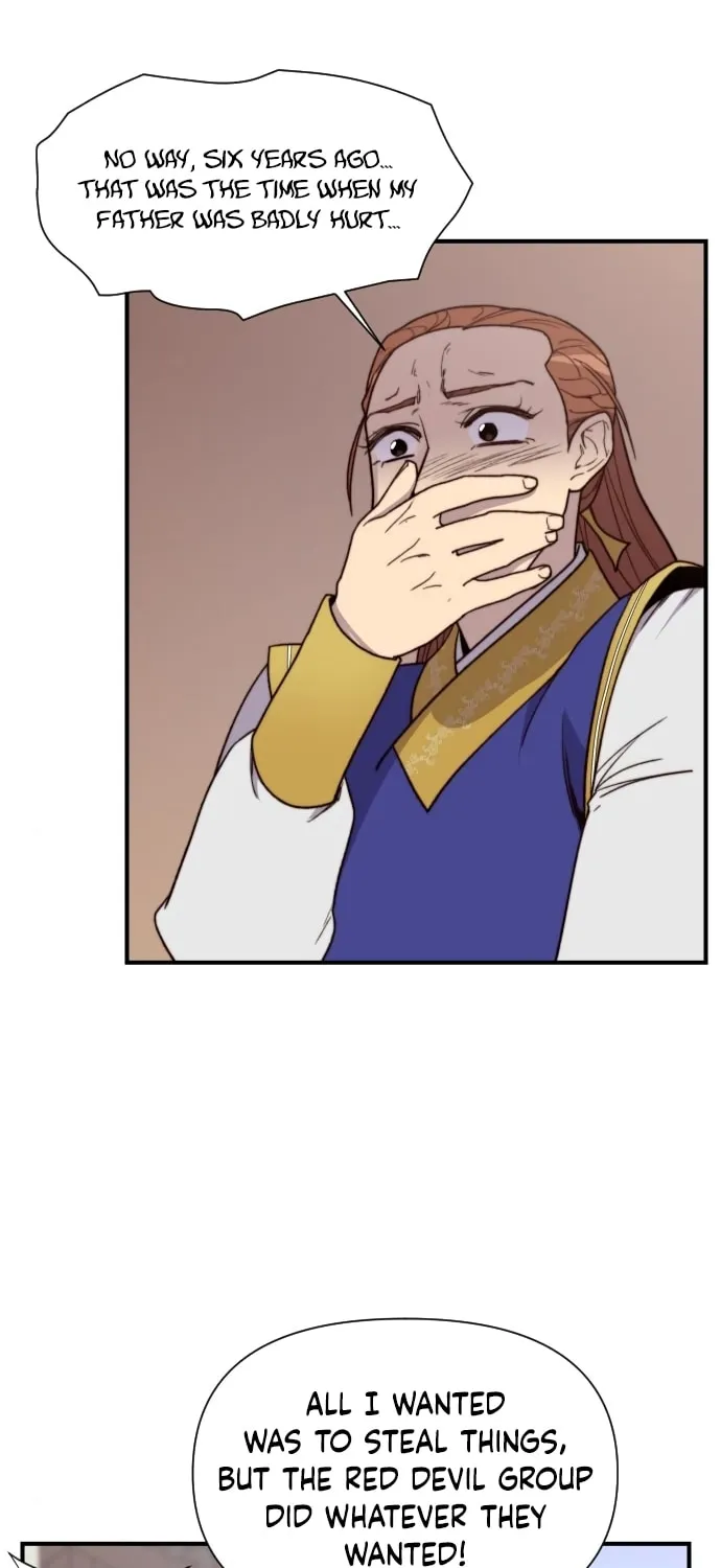 Read The Strongest Ever chapter 96 image 8 on Lezhin