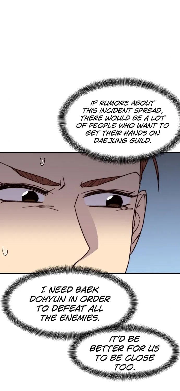 Read The Strongest Ever chapter 96 image 81 on Lezhin