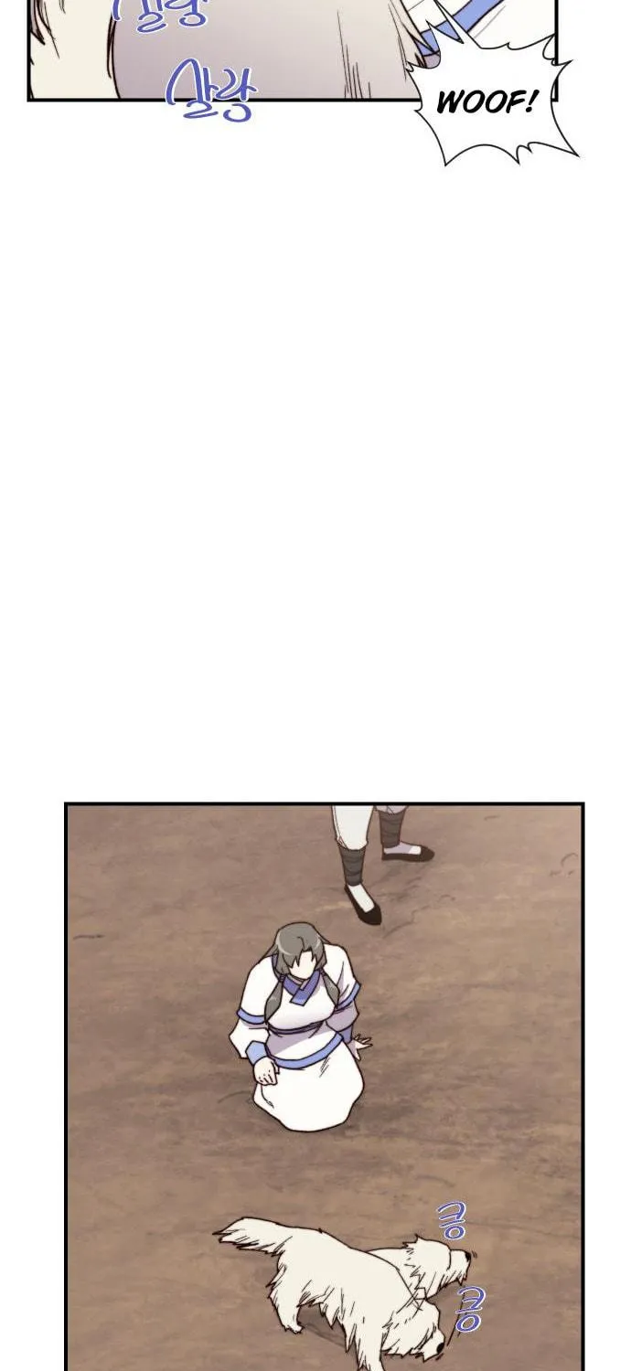 Read The Strongest Ever chapter 97 image 101 on Lezhin