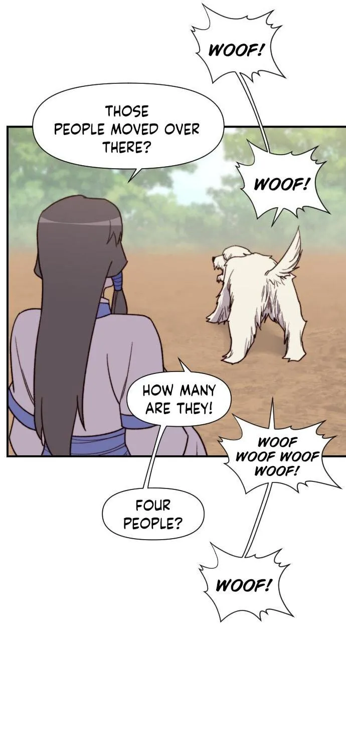 Read The Strongest Ever chapter 97 image 103 on Lezhin