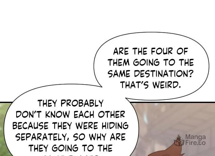 Read The Strongest Ever chapter 97 image 104 on Lezhin