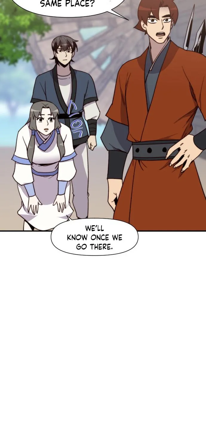 Read The Strongest Ever chapter 97 image 105 on Lezhin