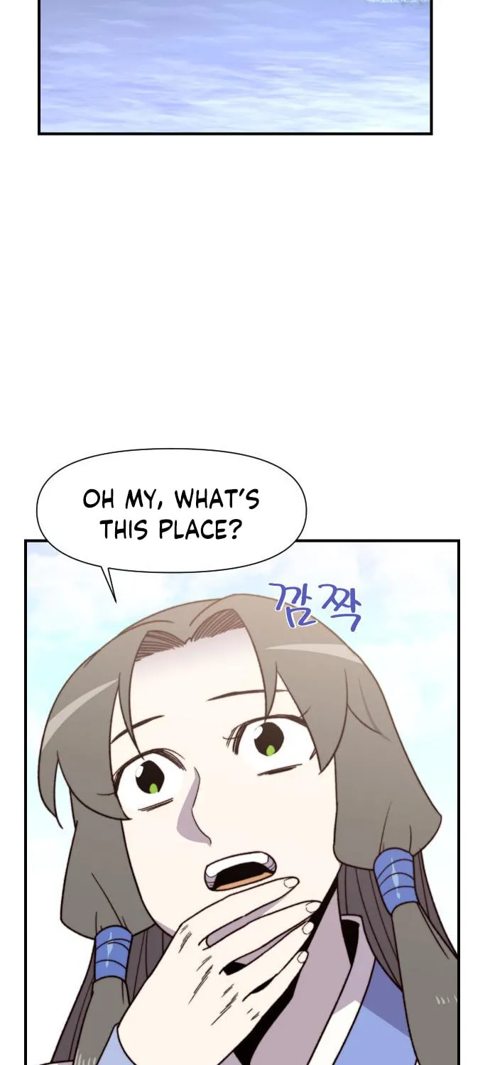 Read The Strongest Ever chapter 97 image 109 on Lezhin