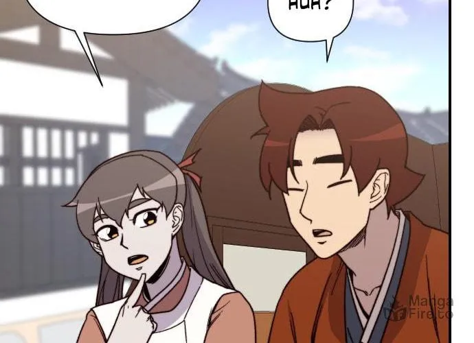 Read The Strongest Ever chapter 97 image 16 on Lezhin