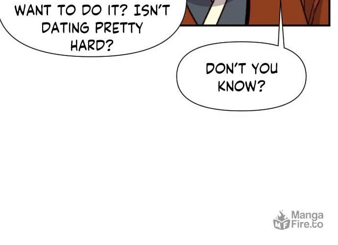 Read The Strongest Ever chapter 97 image 18 on Lezhin