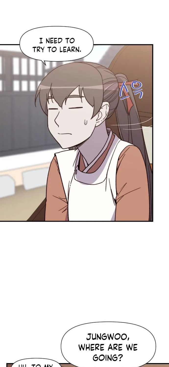 Read The Strongest Ever chapter 97 image 19 on Lezhin