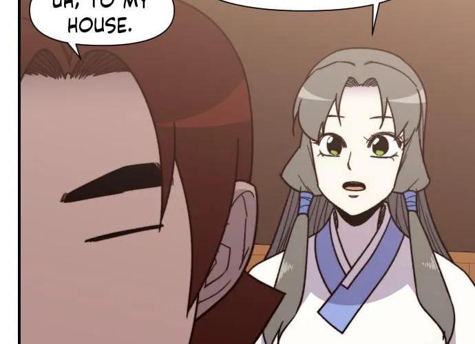 Read The Strongest Ever chapter 97 image 20 on Lezhin