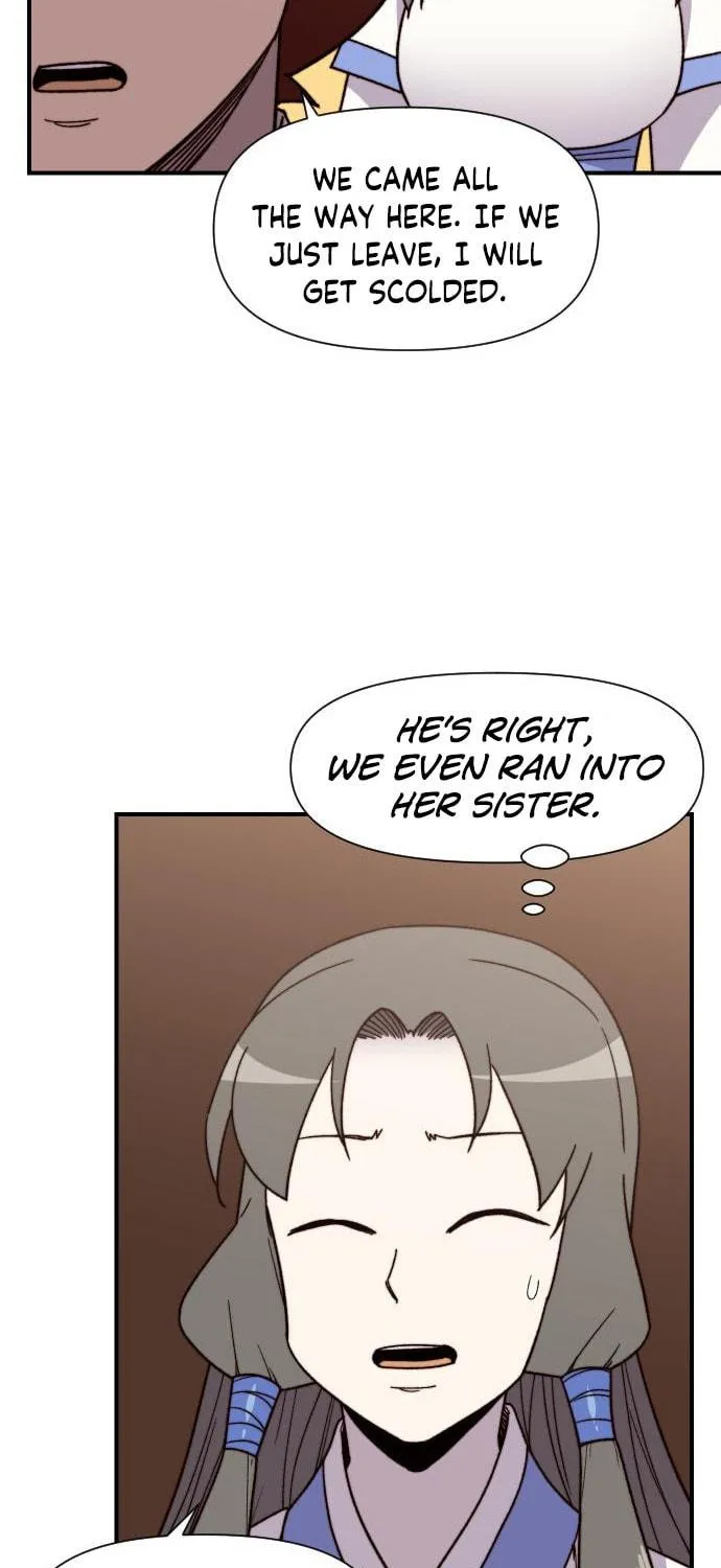 Read The Strongest Ever chapter 97 image 21 on Lezhin