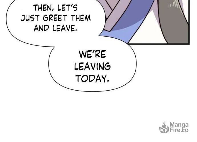 Read The Strongest Ever chapter 97 image 22 on Lezhin