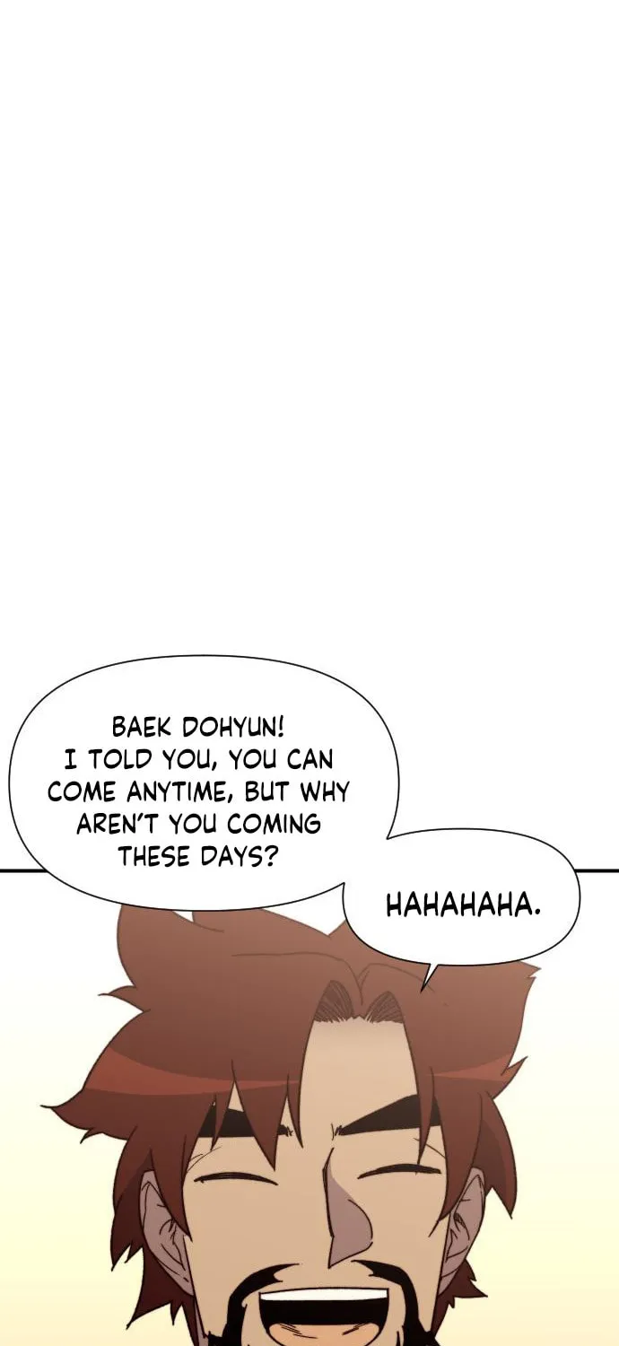 Read The Strongest Ever chapter 97 image 23 on Lezhin