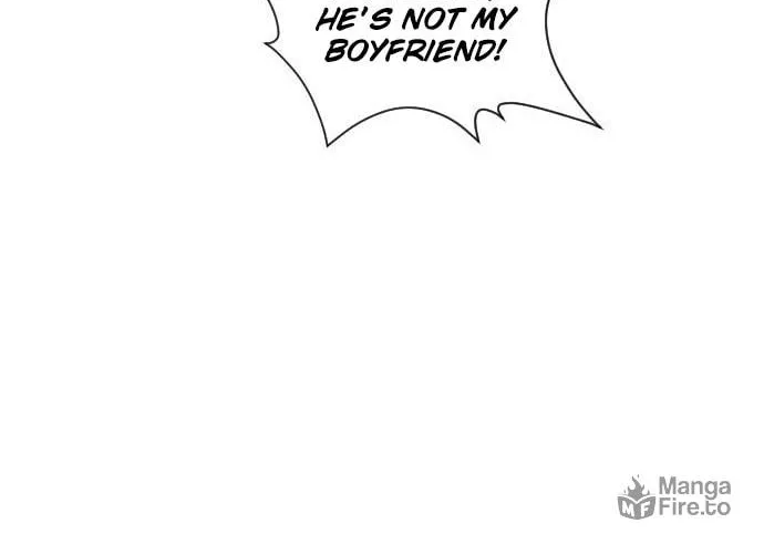 Read The Strongest Ever chapter 97 image 33 on Lezhin