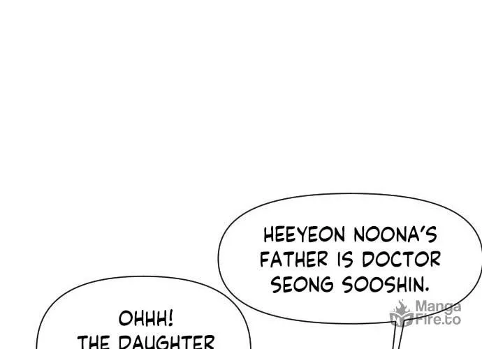 Read The Strongest Ever chapter 97 image 39 on Lezhin