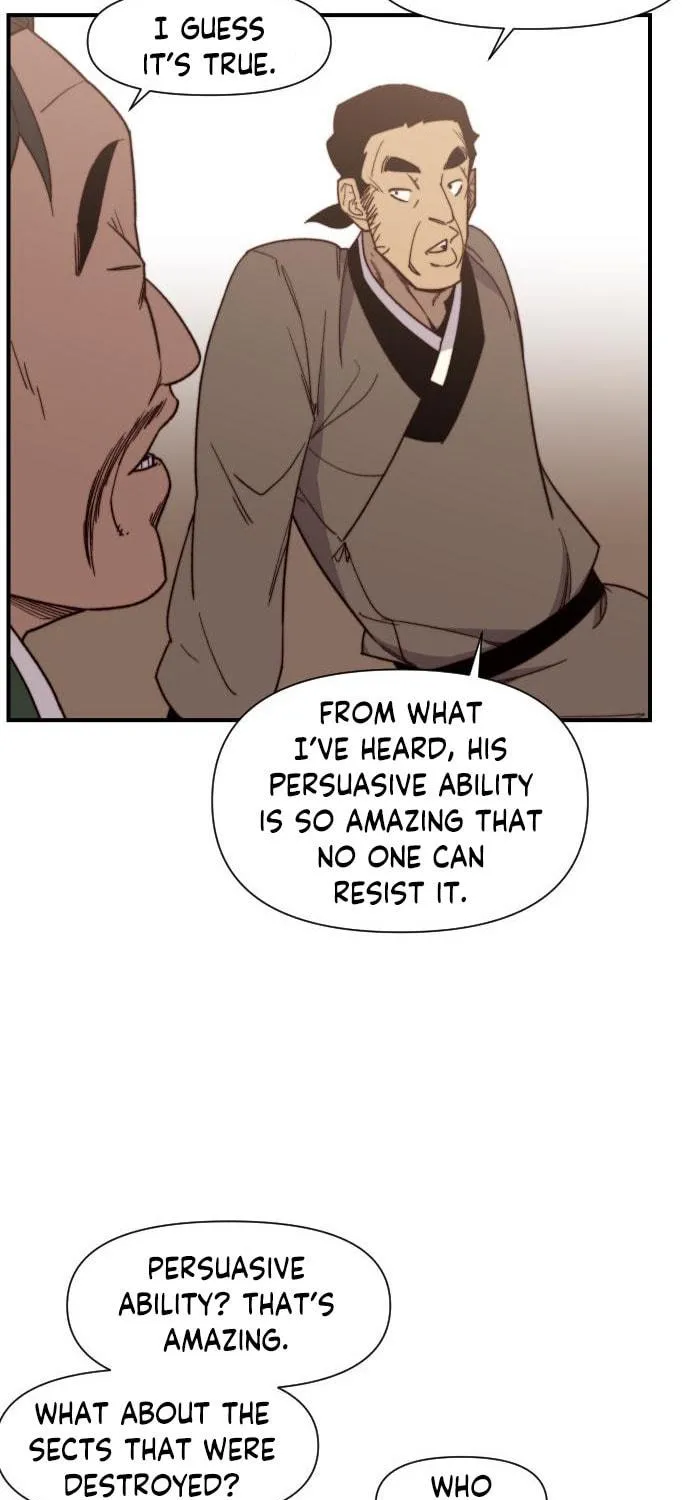 Read The Strongest Ever chapter 97 image 4 on Lezhin