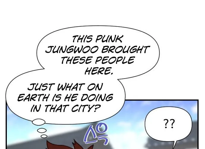 Read The Strongest Ever chapter 97 image 43 on Lezhin