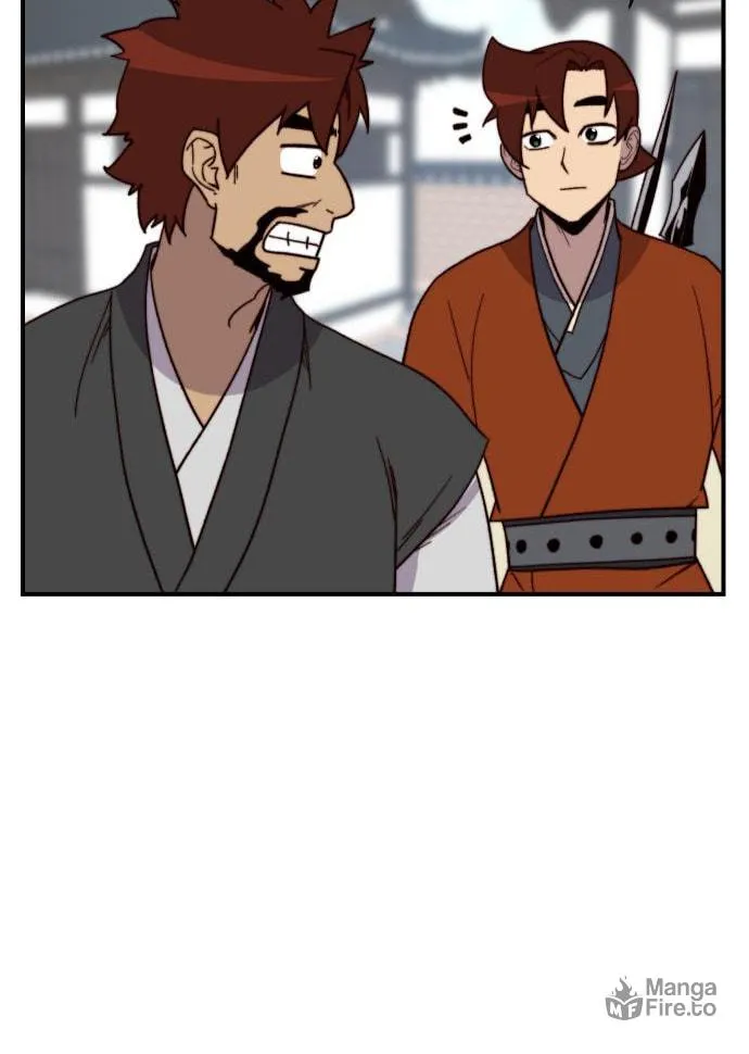 Read The Strongest Ever chapter 97 image 44 on Lezhin