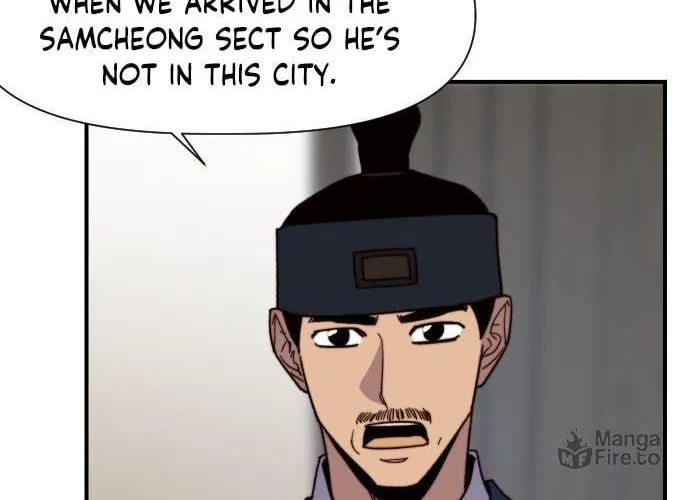Read The Strongest Ever chapter 97 image 46 on Lezhin