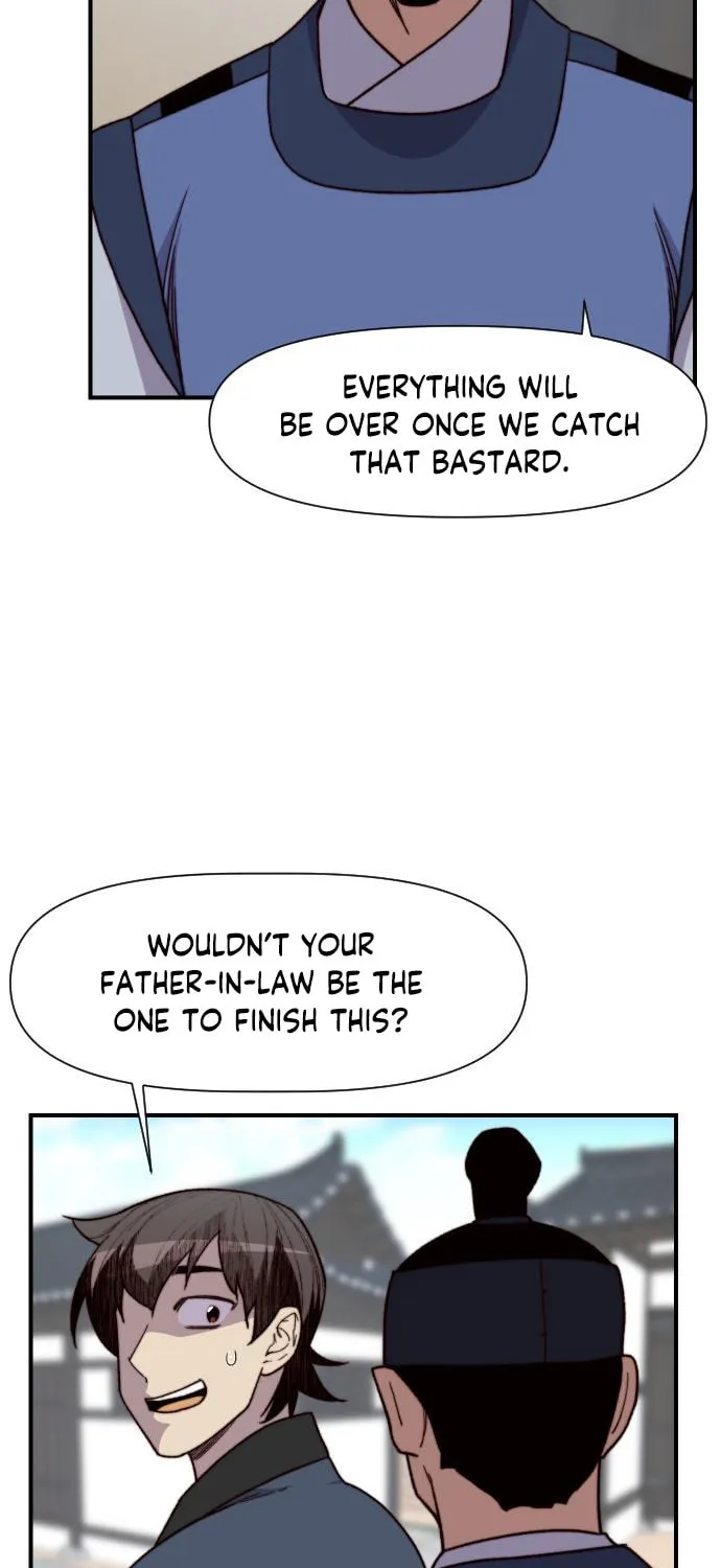 Read The Strongest Ever chapter 97 image 47 on Lezhin