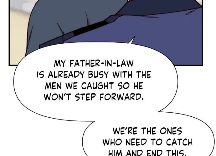 Read The Strongest Ever chapter 97 image 48 on Lezhin