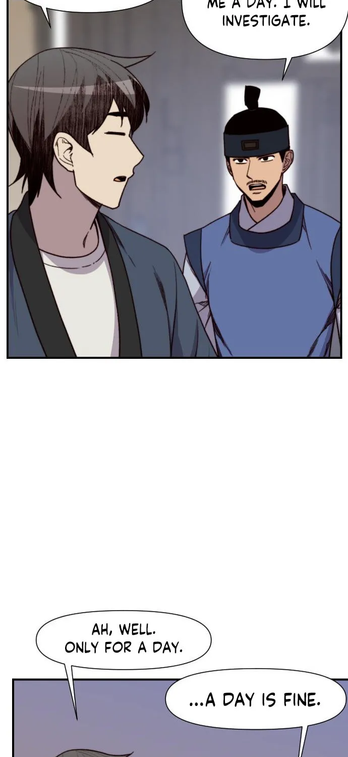Read The Strongest Ever chapter 97 image 51 on Lezhin