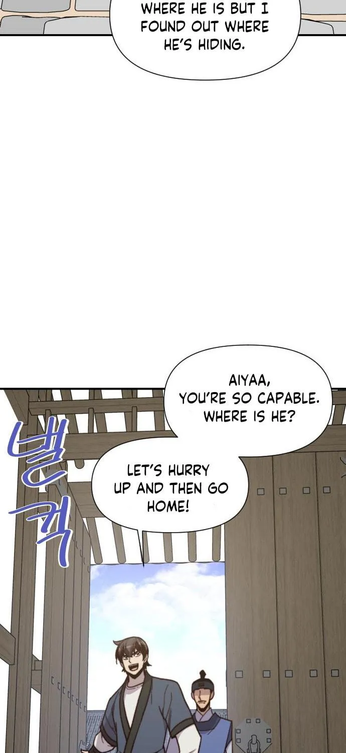 Read The Strongest Ever chapter 97 image 55 on Lezhin
