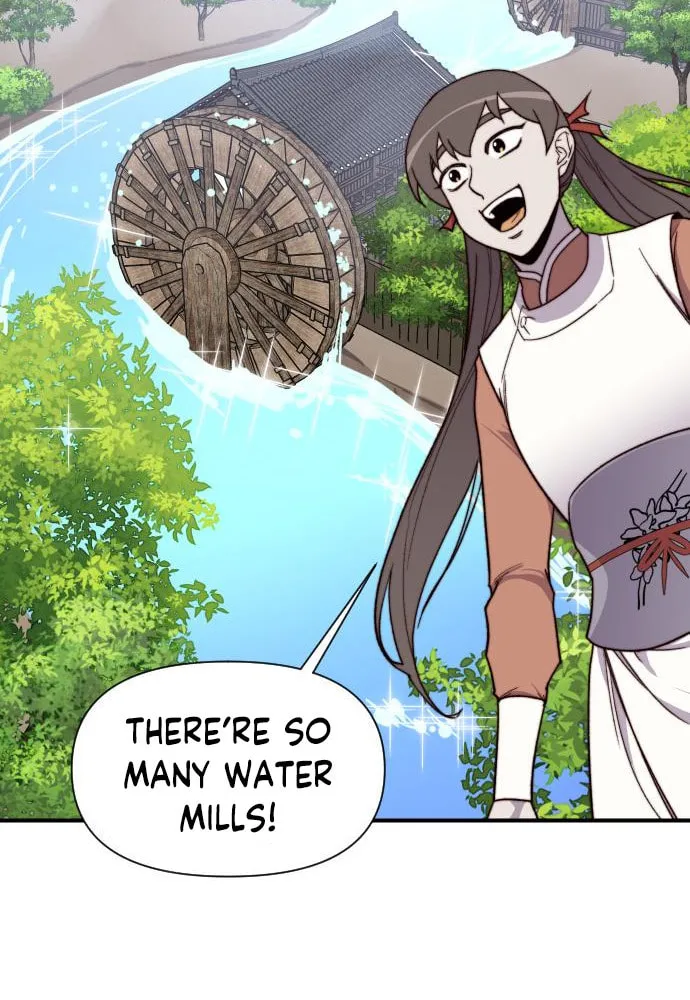 Read The Strongest Ever chapter 97 image 59 on Lezhin