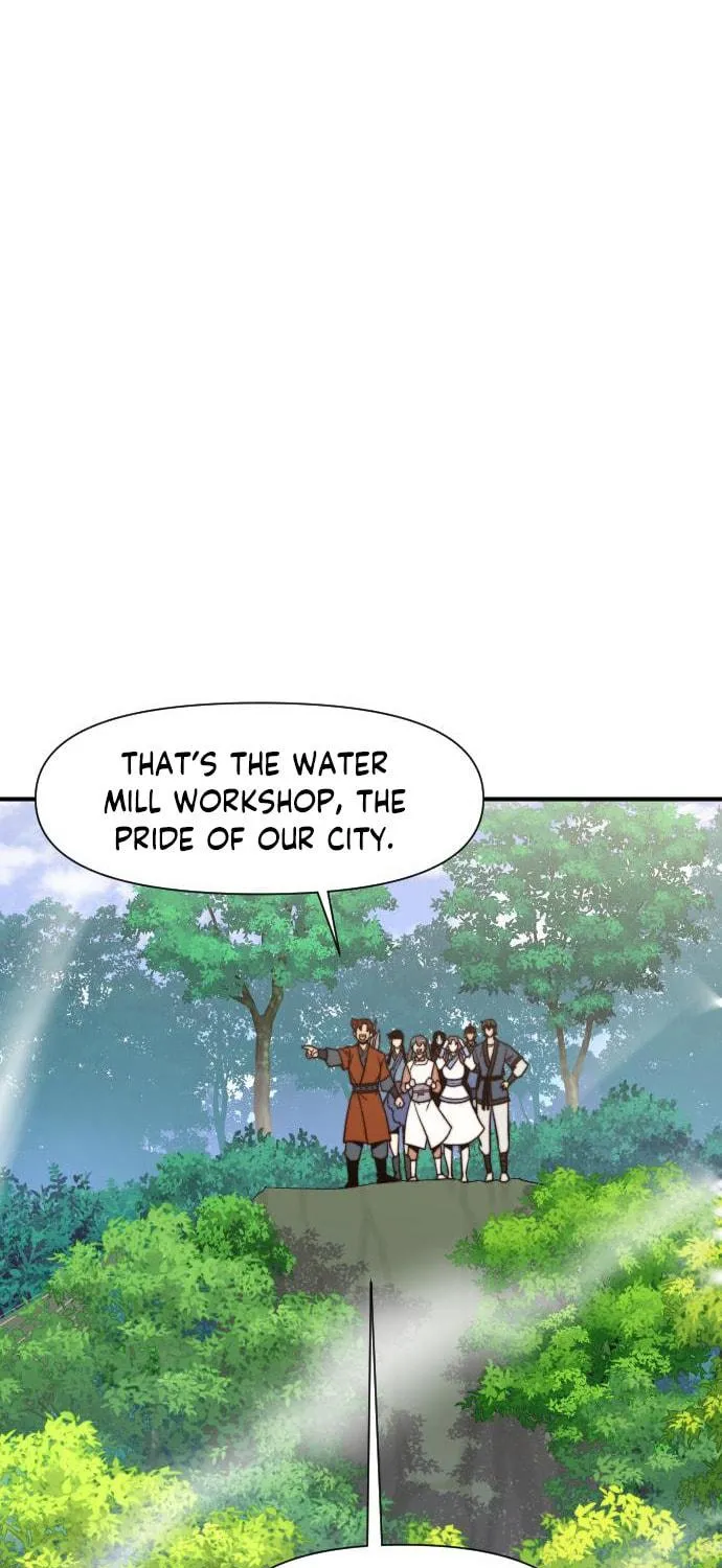 Read The Strongest Ever chapter 97 image 60 on Lezhin