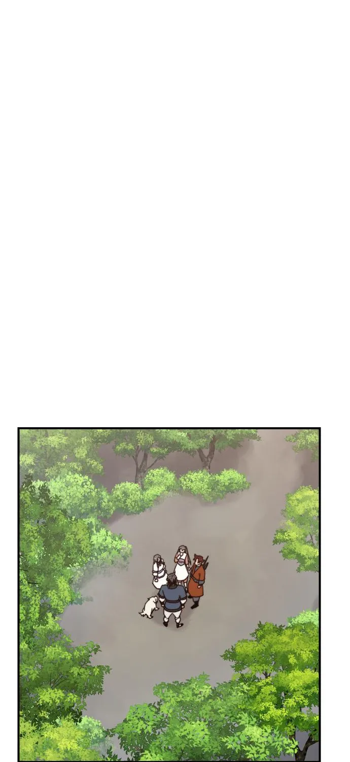 Read The Strongest Ever chapter 97 image 68 on Lezhin