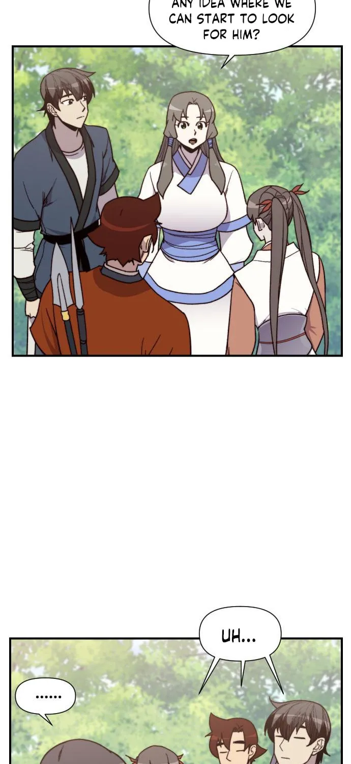Read The Strongest Ever chapter 97 image 70 on Lezhin