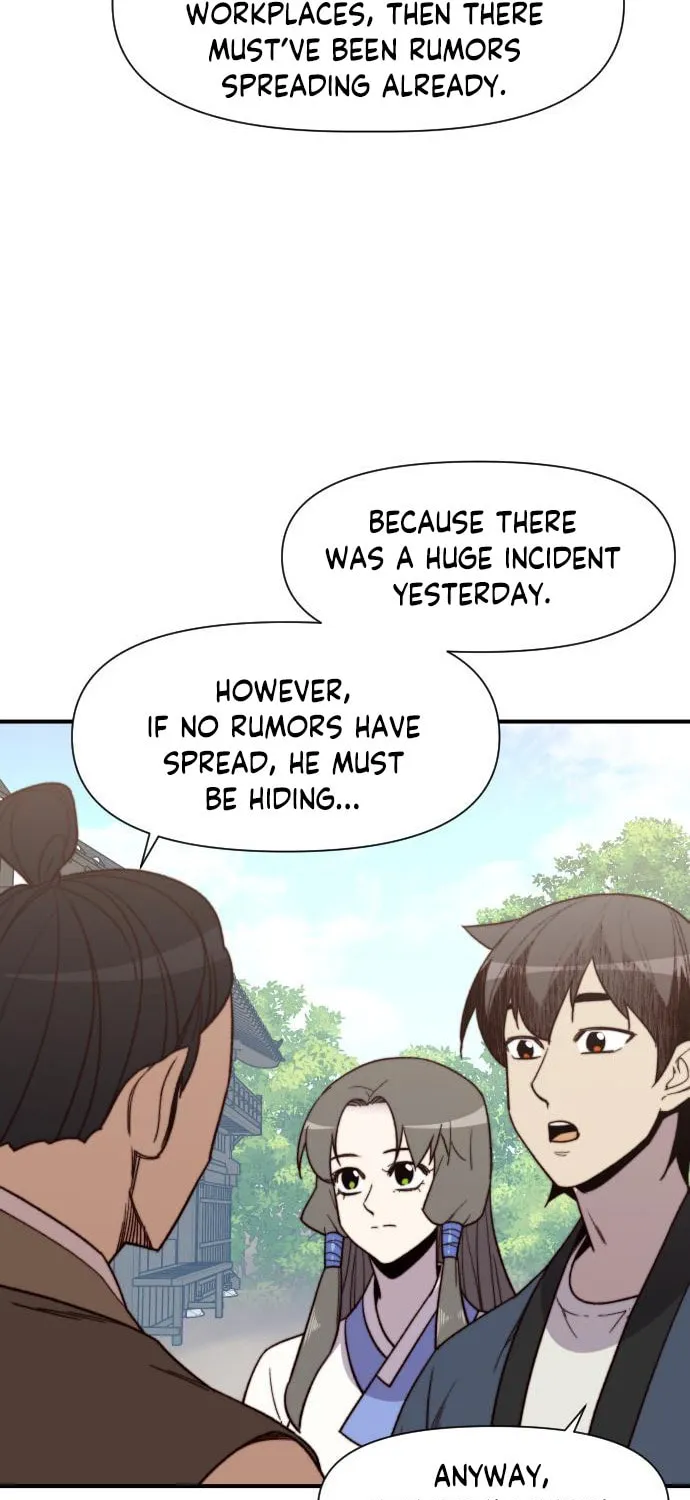 Read The Strongest Ever chapter 97 image 79 on Lezhin