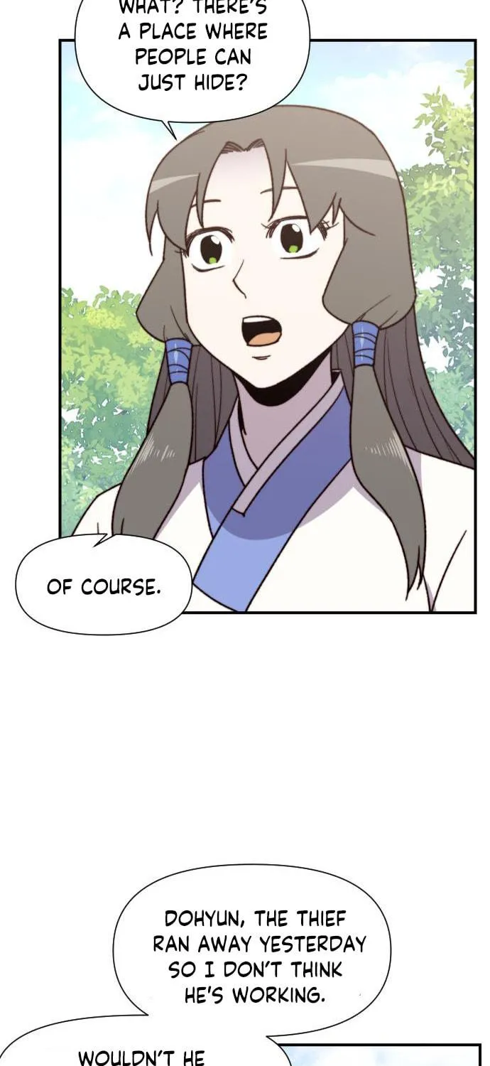 Read The Strongest Ever chapter 97 image 83 on Lezhin