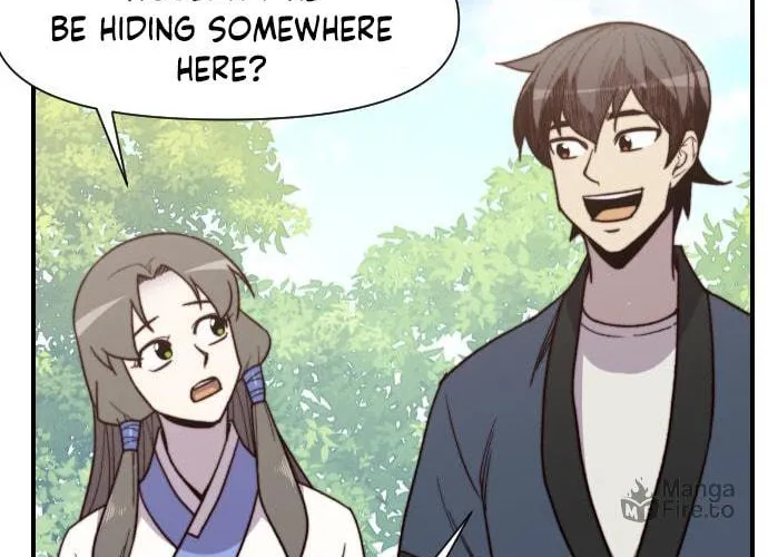 Read The Strongest Ever chapter 97 image 84 on Lezhin