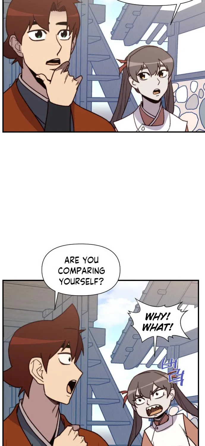 Read The Strongest Ever chapter 97 image 87 on Lezhin