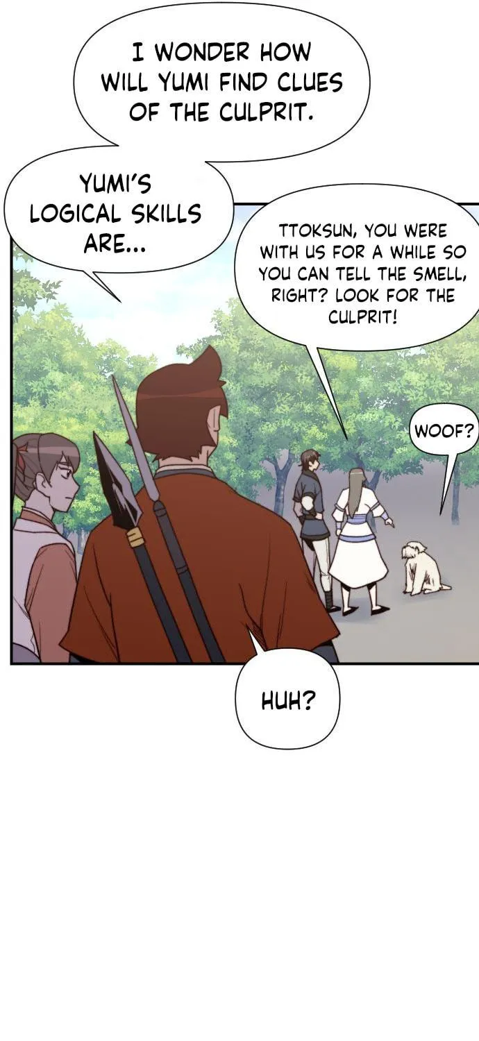 Read The Strongest Ever chapter 97 image 89 on Lezhin