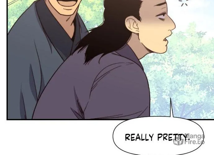 Read The Strongest Ever chapter 97 image 9 on Lezhin