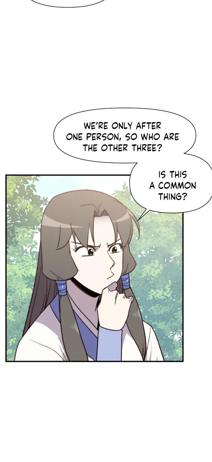 Read The Strongest Ever chapter 97 image 97 on Lezhin