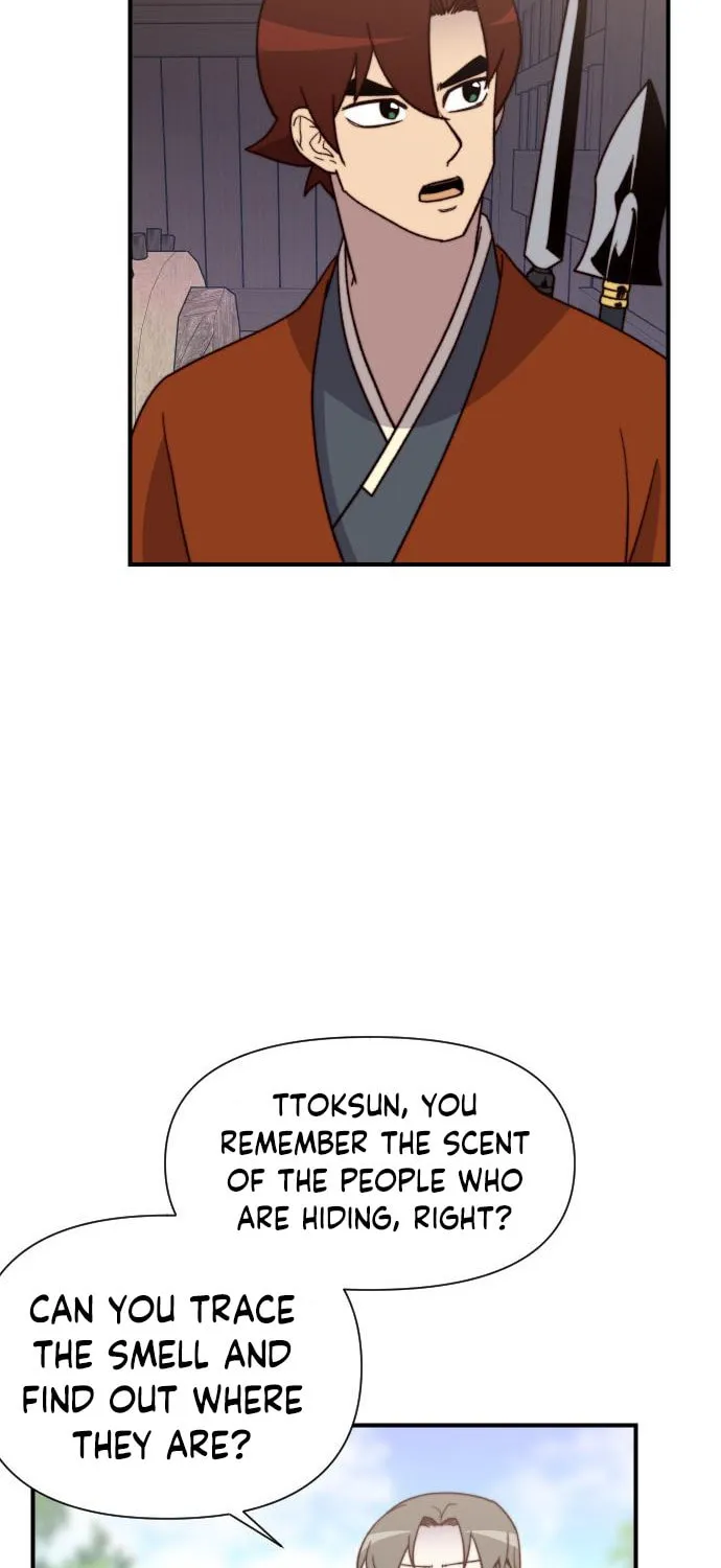 Read The Strongest Ever chapter 97 image 99 on Lezhin